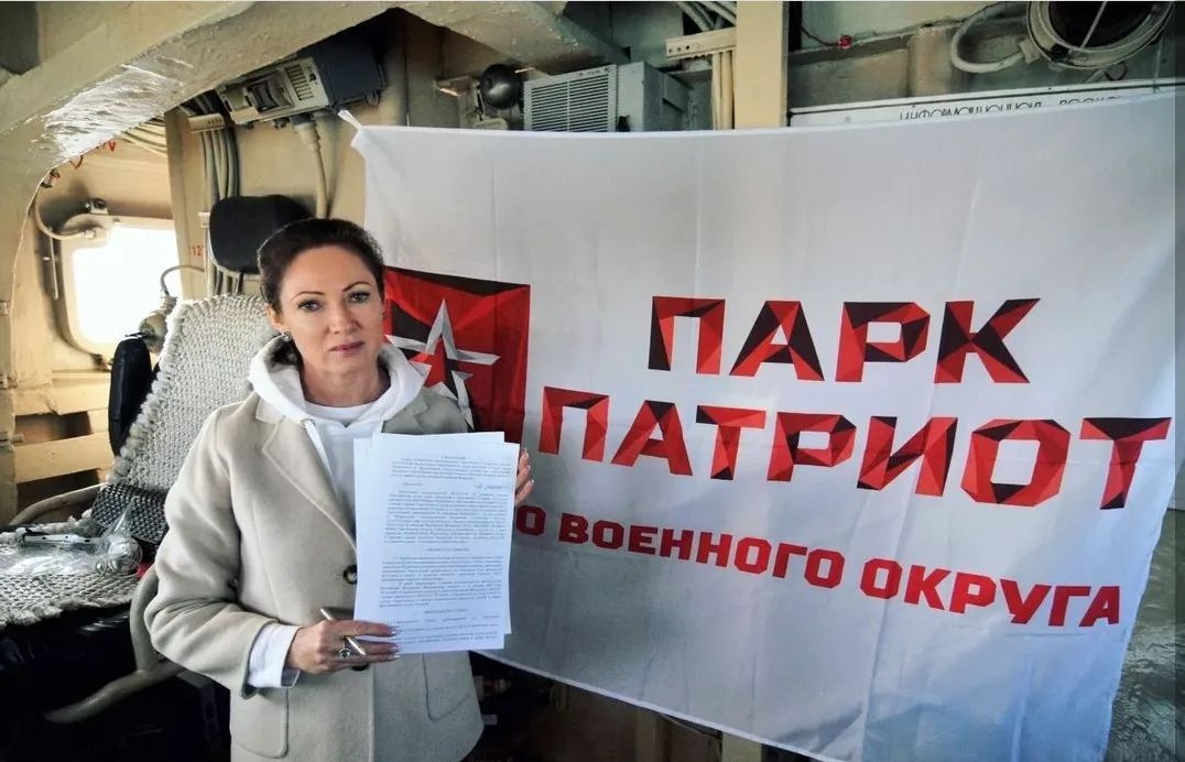 Подписано трёхстороннее соглашение о по созданию Центра Всемирной богатырской лиги. 1