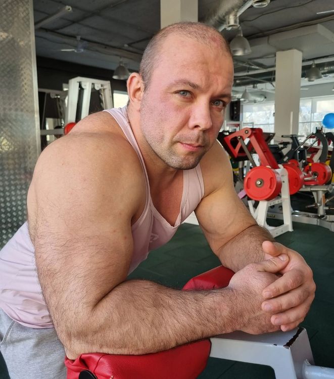 Горпинич Андрей