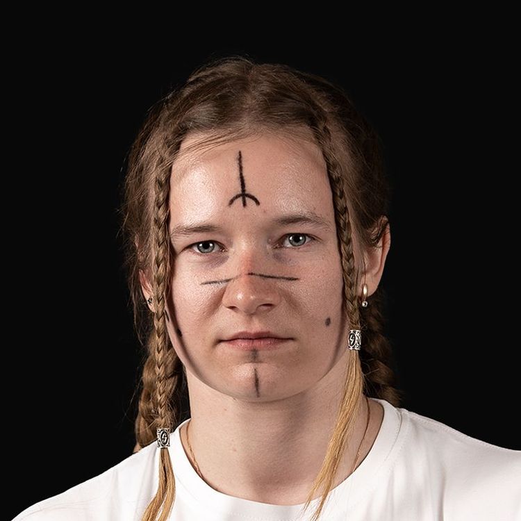 Батурина Ксения
