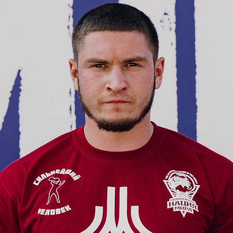 Большаков Даниил