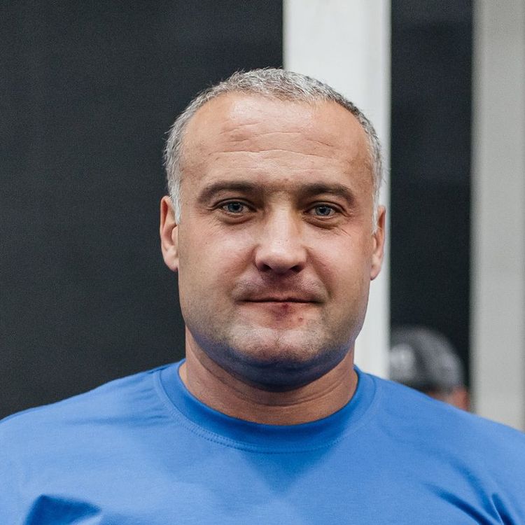 Червяков Алексей