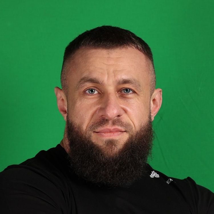 Четвергов Илья