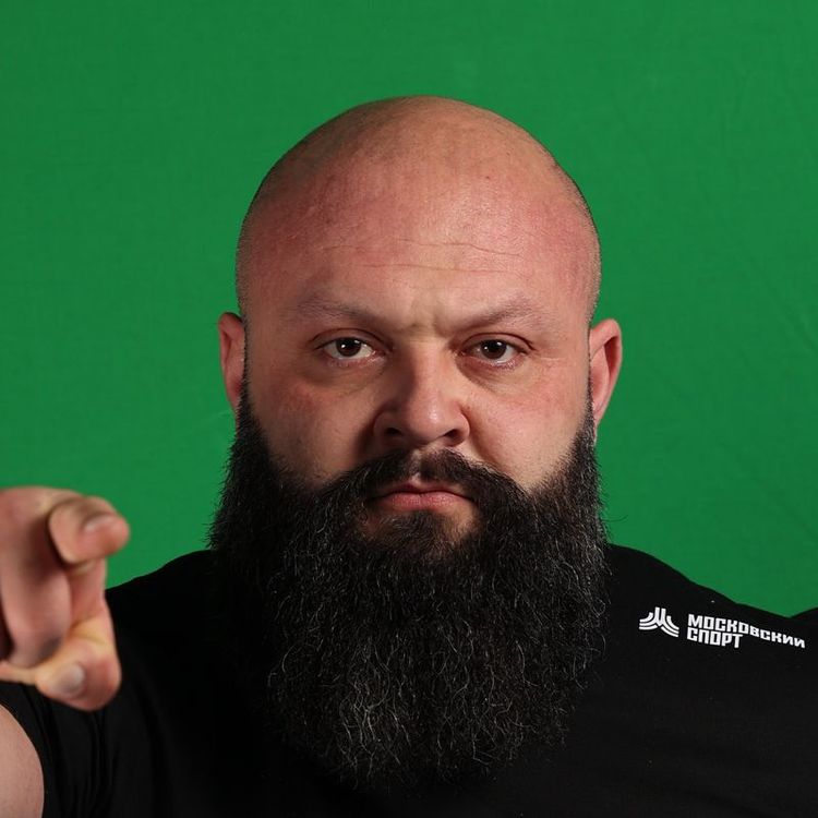 Гавриленко Евгений