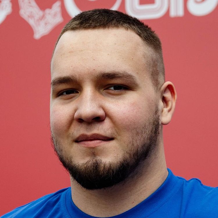 Климаш Константин