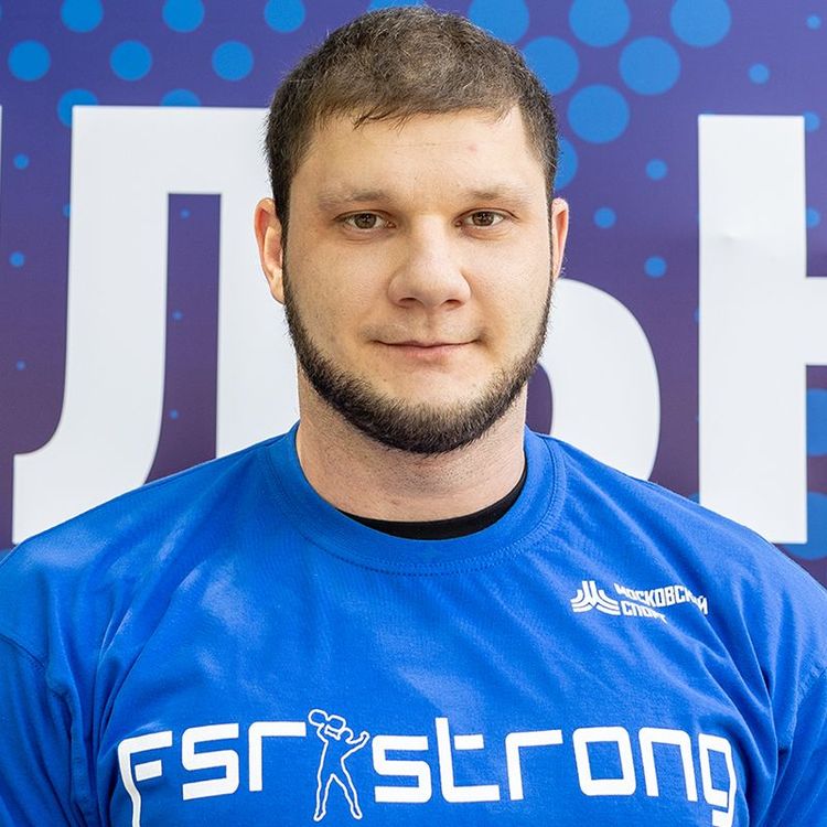 Клименко Евгений