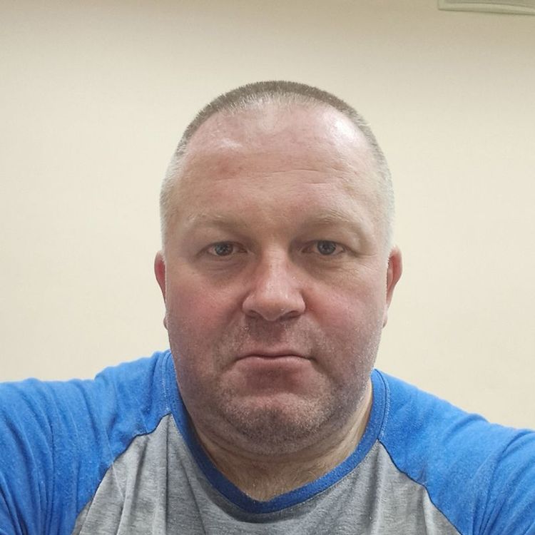 Клюшев Александр