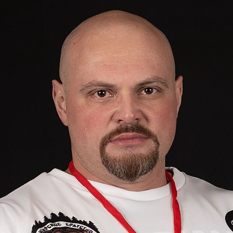 Колмаков Юрий