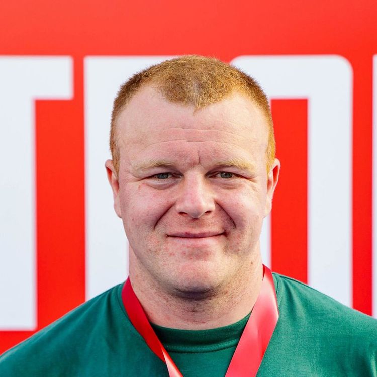 Костерин Алексей