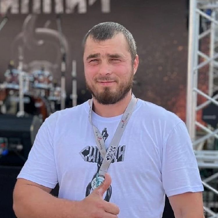 Куренков Виктор