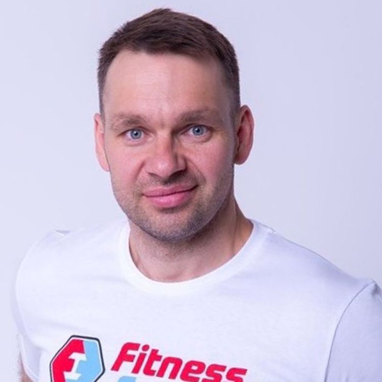 Лиханов Дмитрий