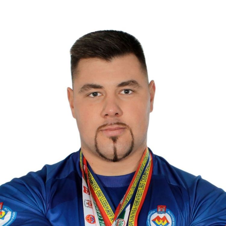 Мальцев Руслан