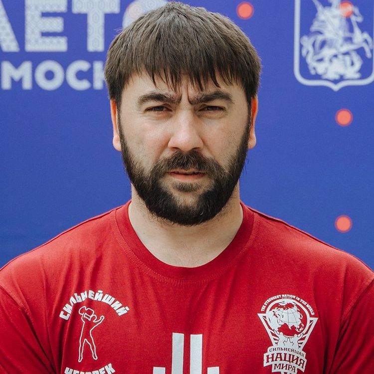 Новиков Евгений