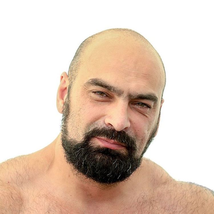 Пустовой Руслан