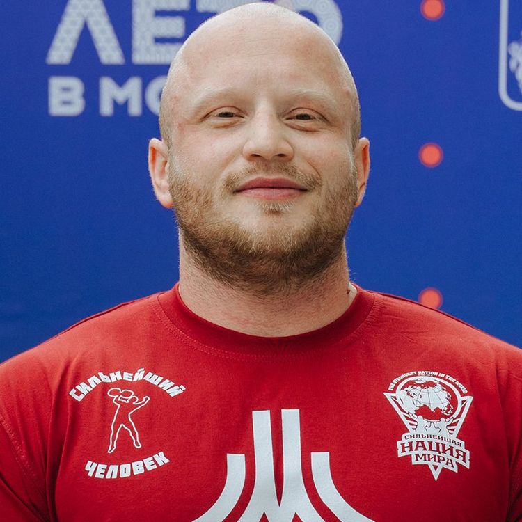 Разинкин Игорь 