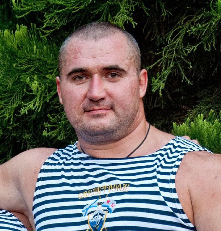 Романчук Сергей