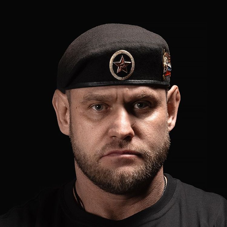 Шивляков Михаил