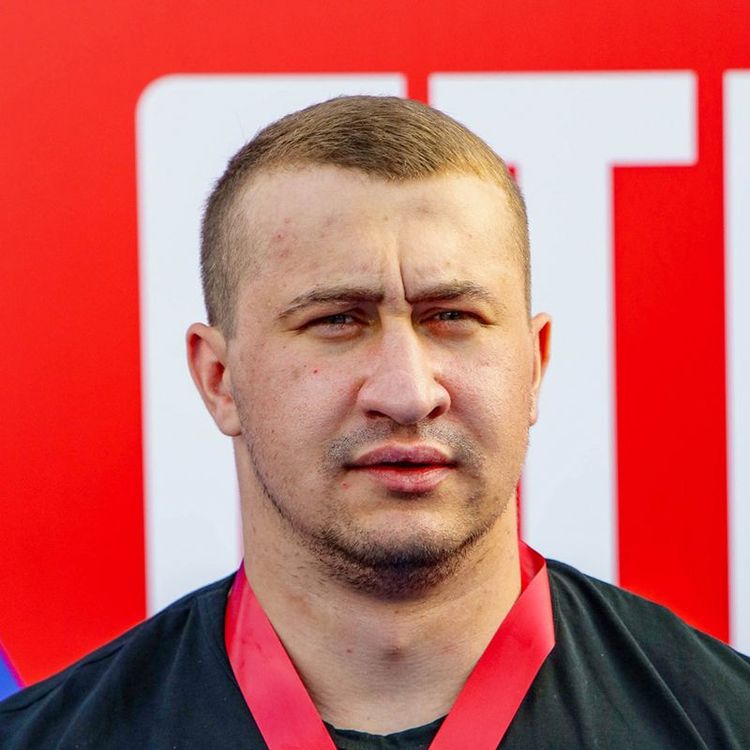 Воронецкий Дмитрий