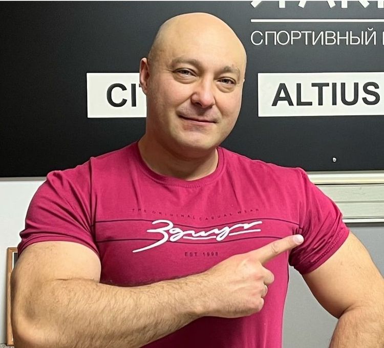 Чукланов Евгений