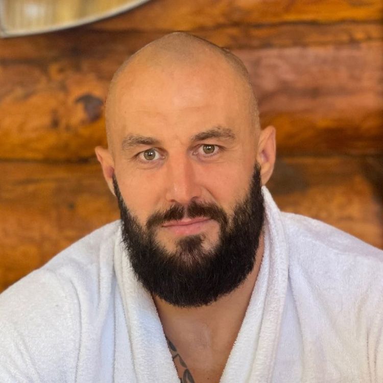 Говязов Александр