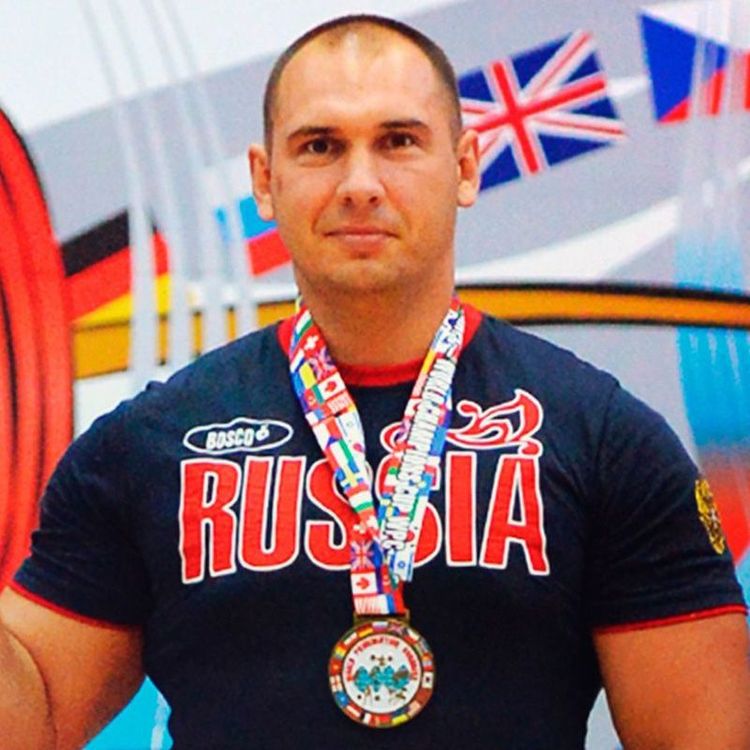 Григорьев Денис