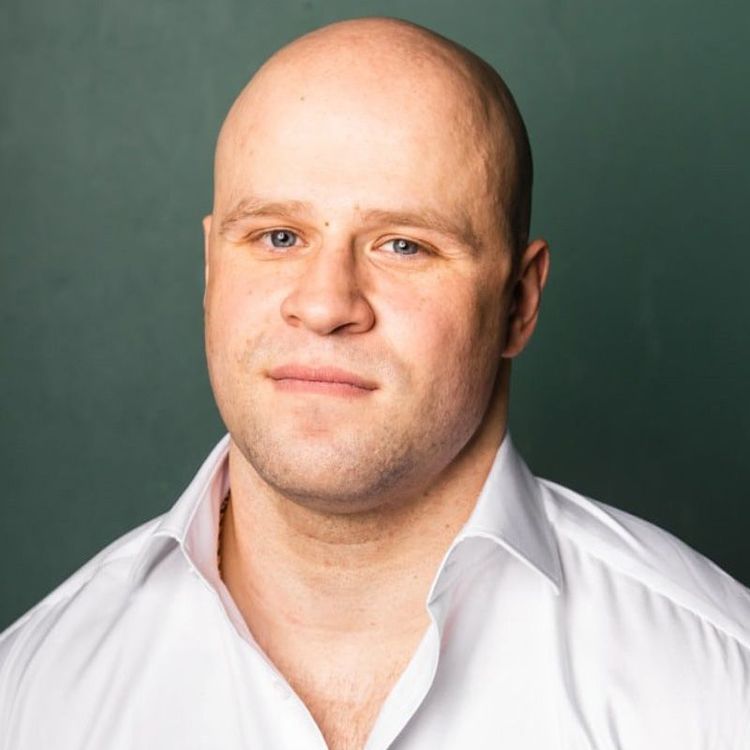 Иванов Алексей