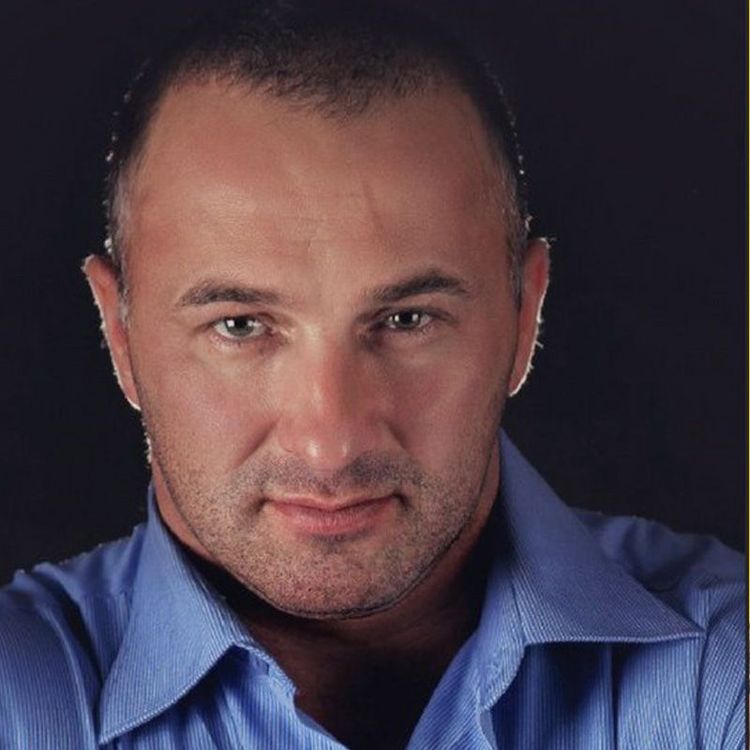 Кононец Дмитрий