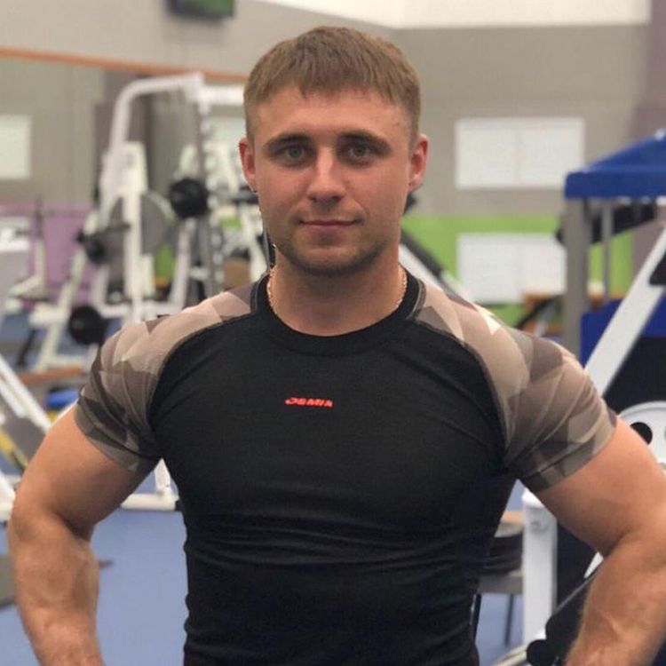 Малько Александр