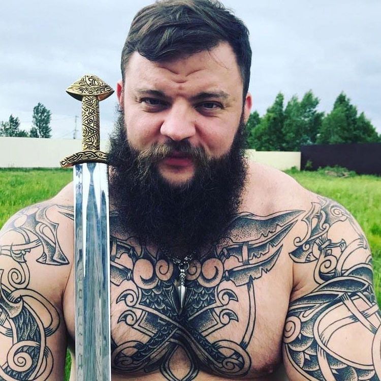 Мирошниченко Александр