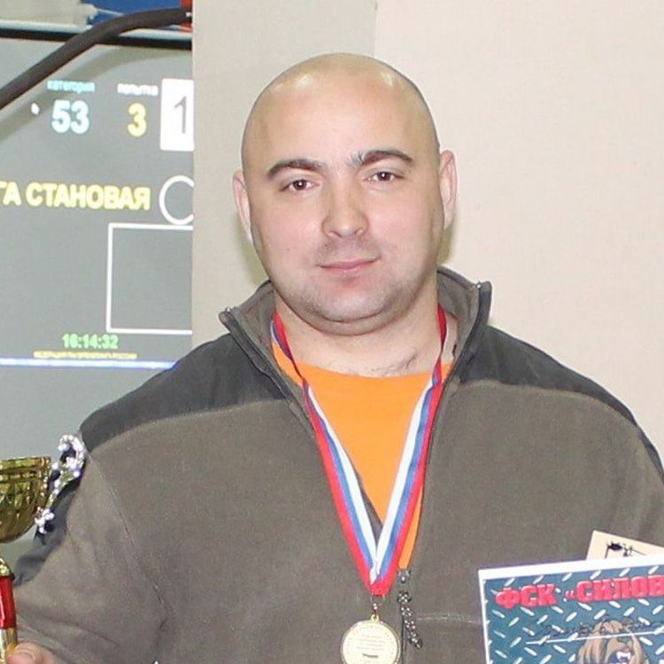 Одинаев Александр
