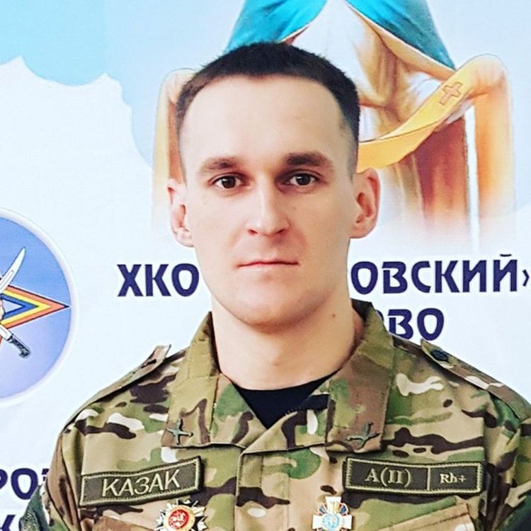 Орехов Максим