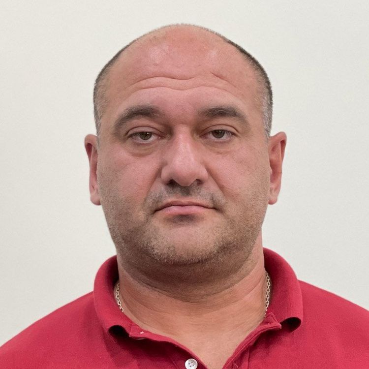 Паллер Михаил