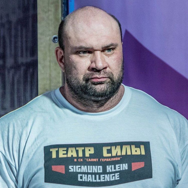 Педан Игорь