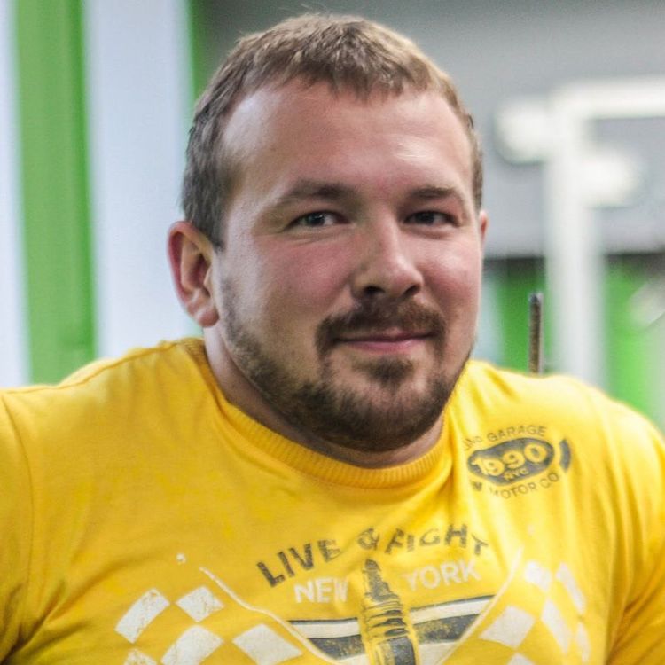 Родичев Андрей