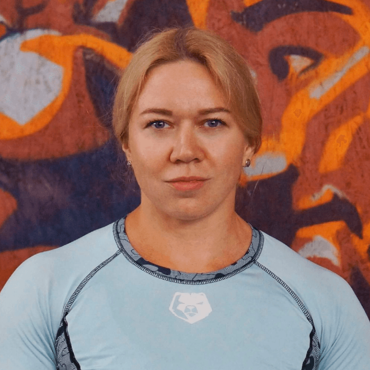 Савченко Юлия