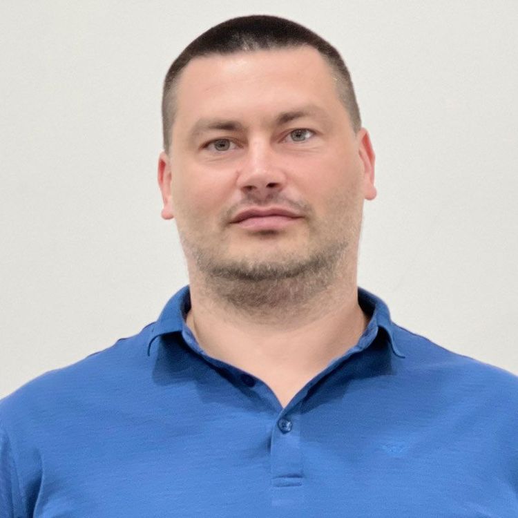 Савченко Алексей