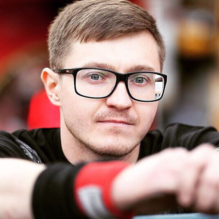 Сыромятников Дмитрий
