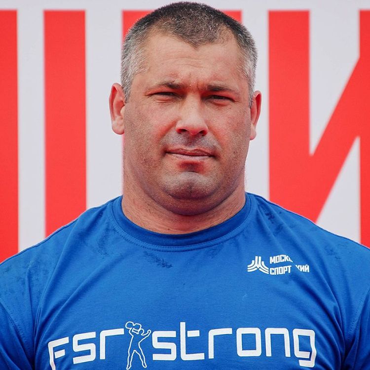 Акимов Валентин