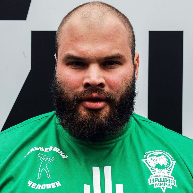 Дронов Алексей
