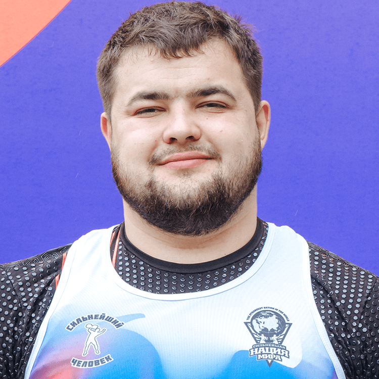 Дружинин Роман
