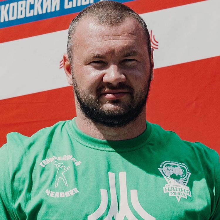Гоглов Николай