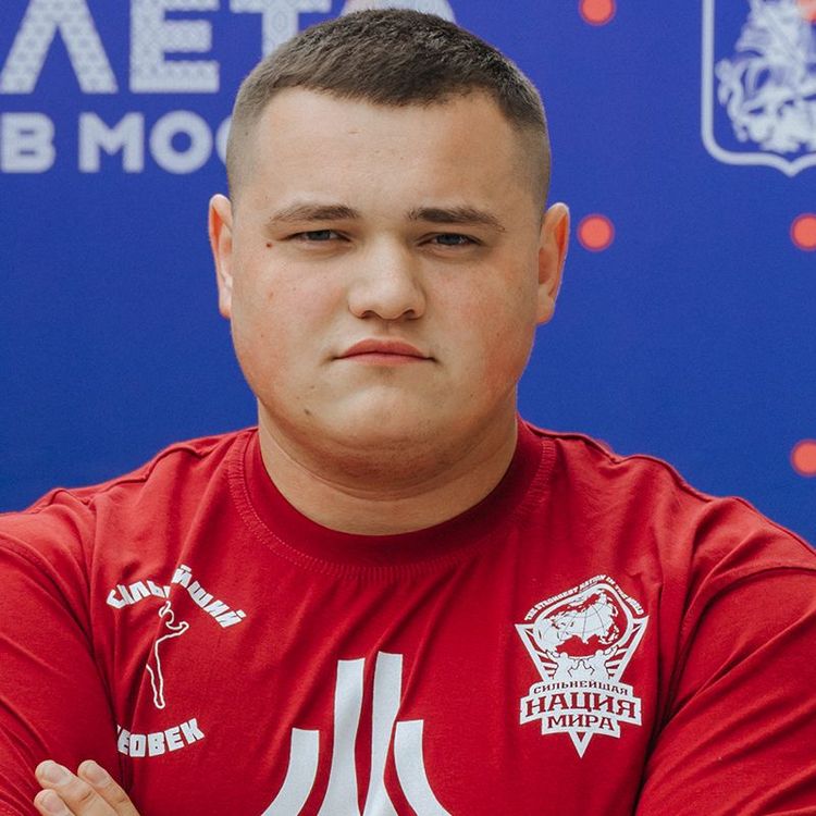 Греченюк Сергей