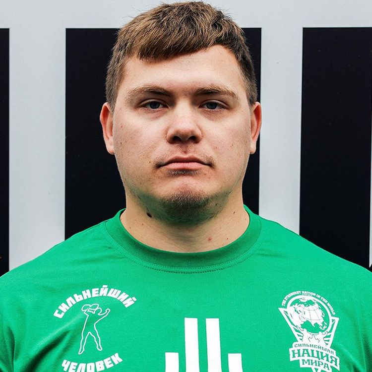 Ивашкин Павел