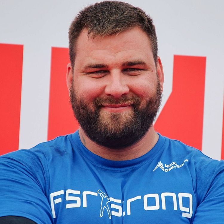 Коновалов Евгений