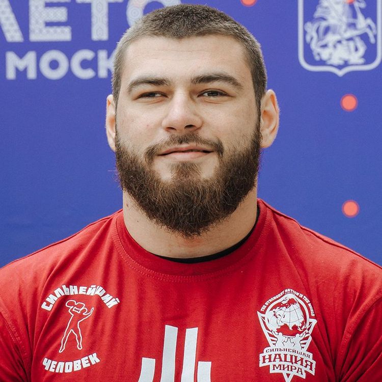 Кузнецов Юлиан