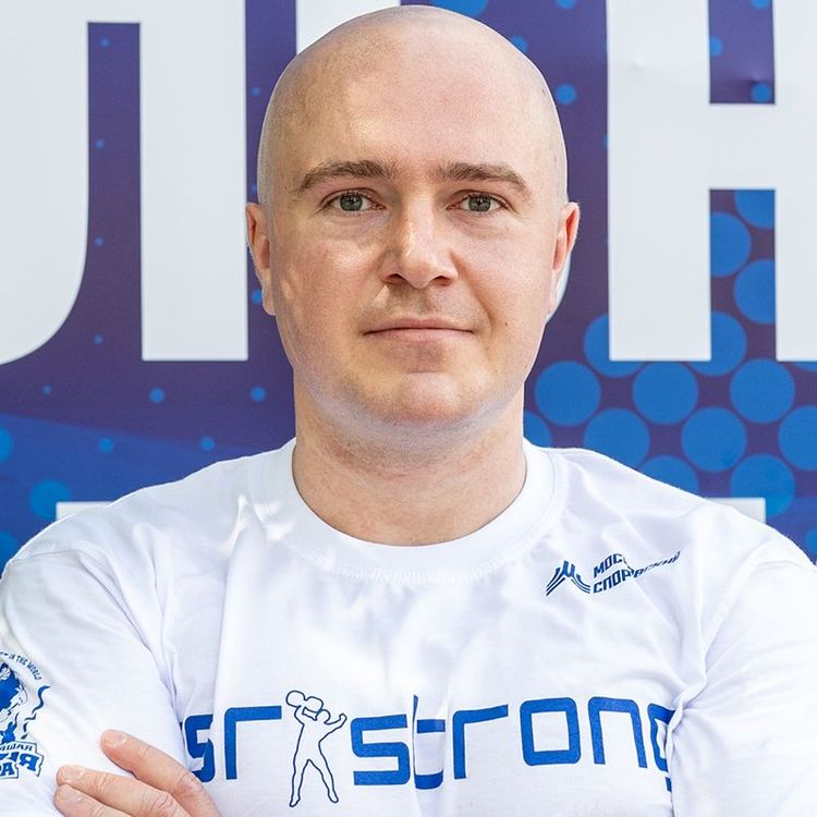 Лисицкий Илья