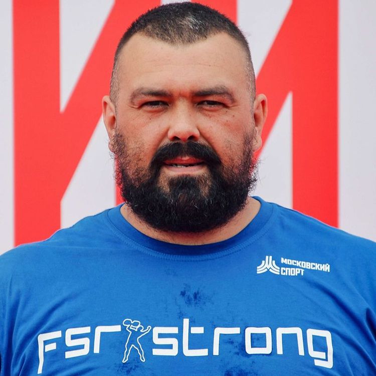 Рамазанов Рамиль