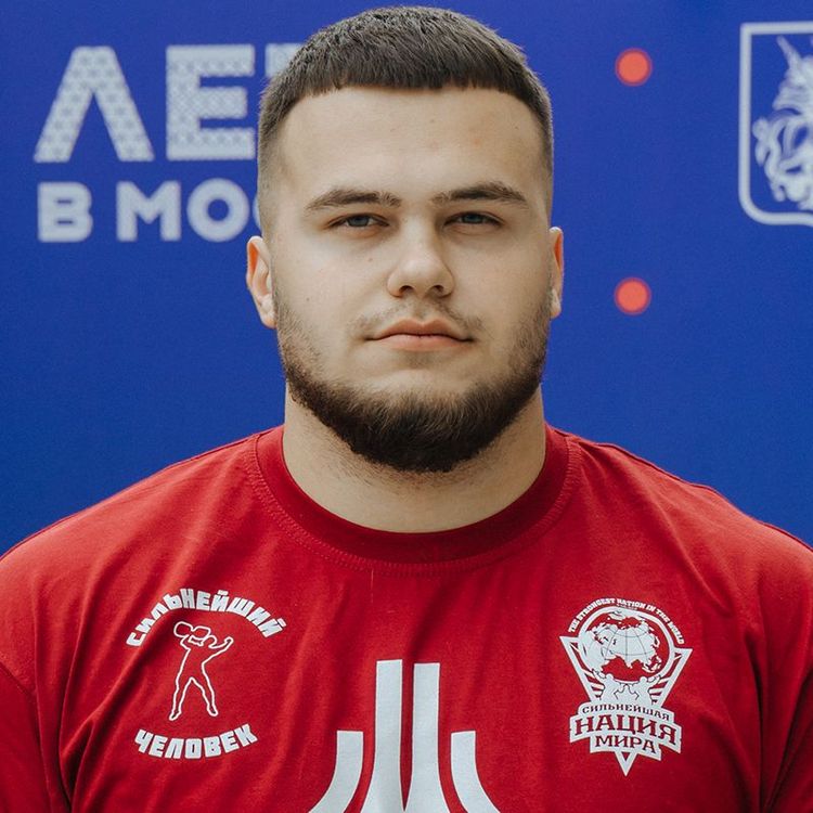 Рудавин Михаил
