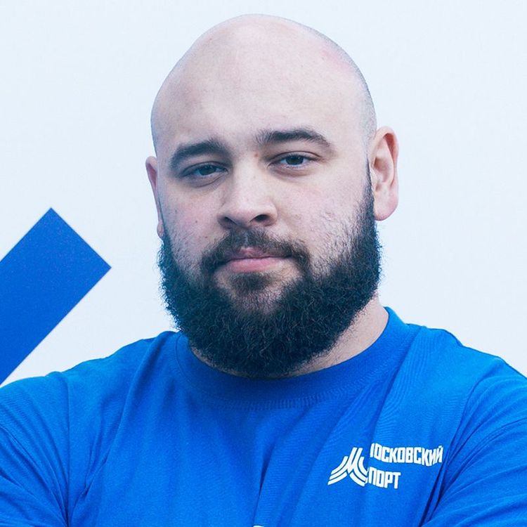 Шамей Давид