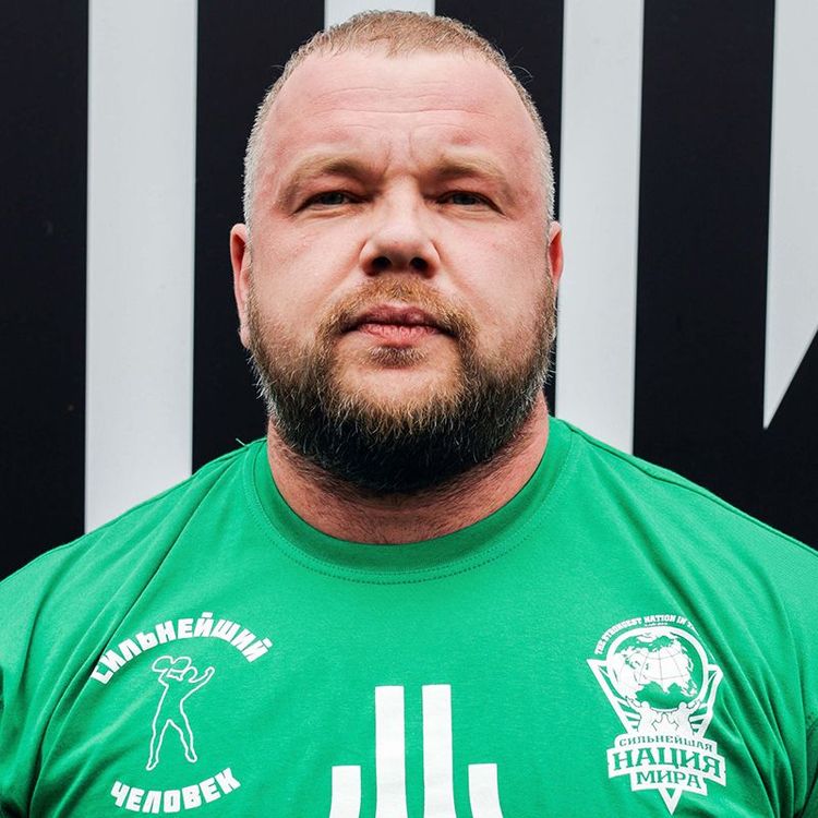 Смирнов Андрей