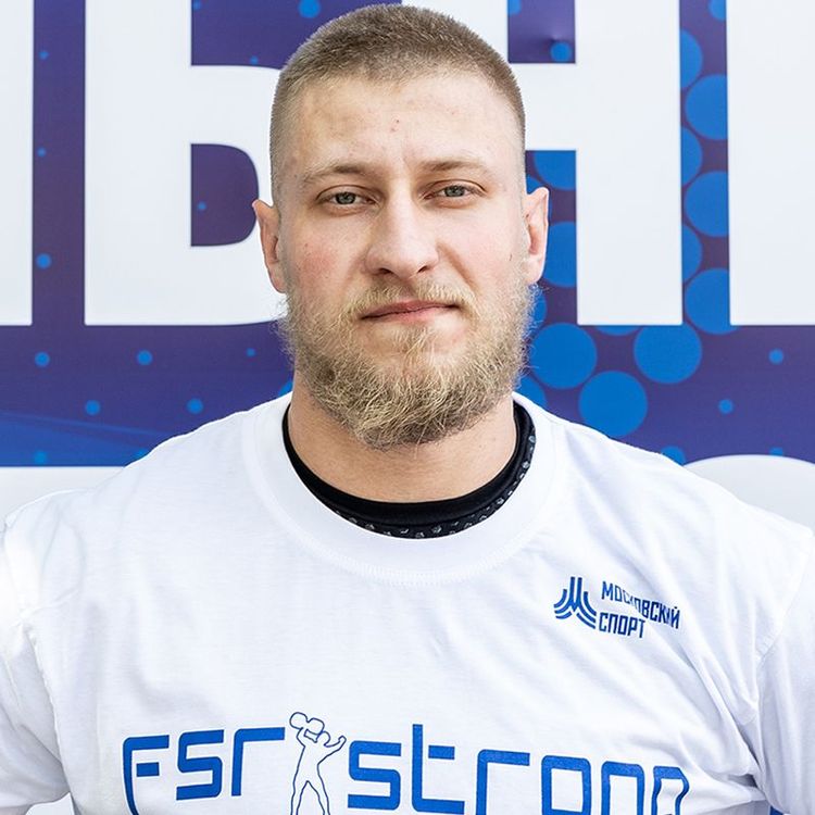 Валяев Владлен